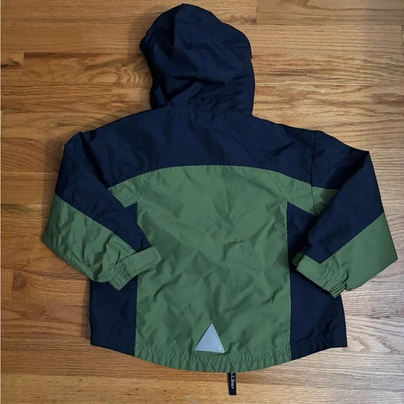 L.L. Bean Kids Jacket - Picture 3 of 3